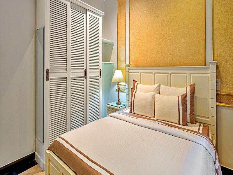 S79 Residences 345ab Apartment image