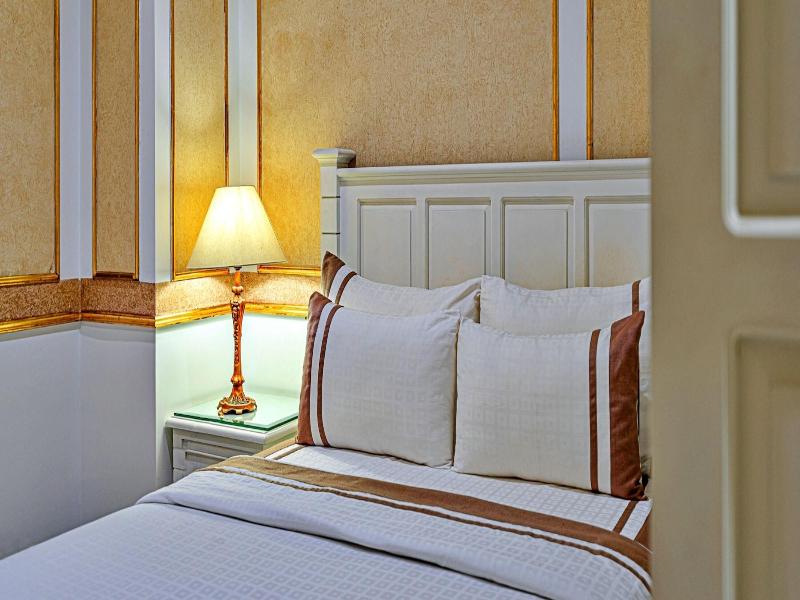 S79 Residences 345ab Apartment image