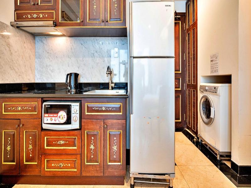 S79 Residences 345ab Apartment image