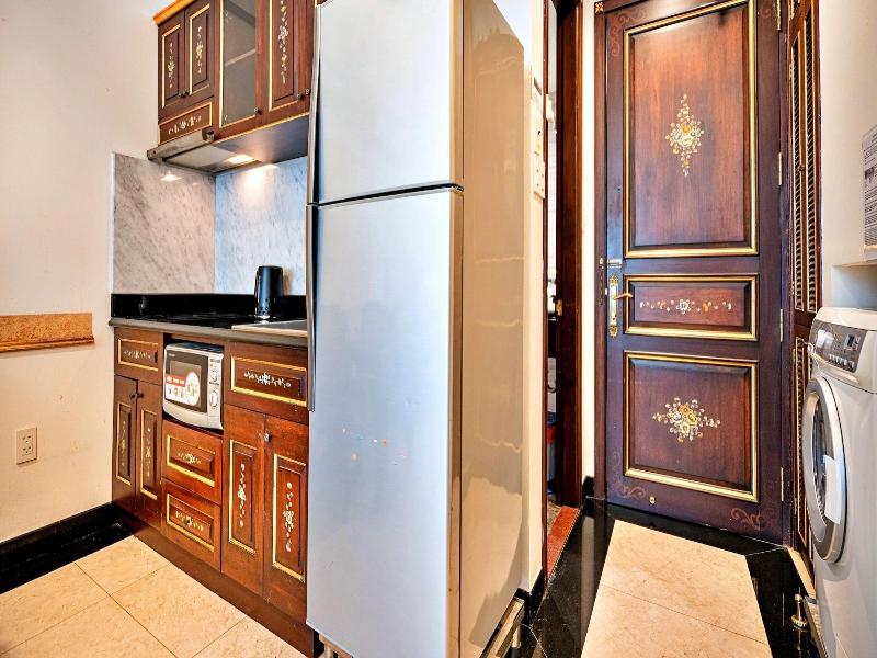 S79 Residences 345ab Apartment image