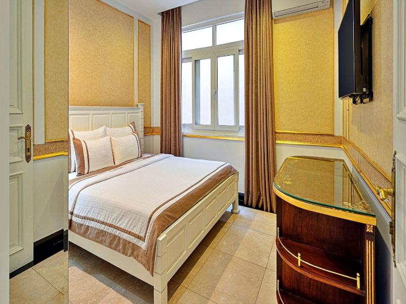 S79 Residences 345ab Apartment image