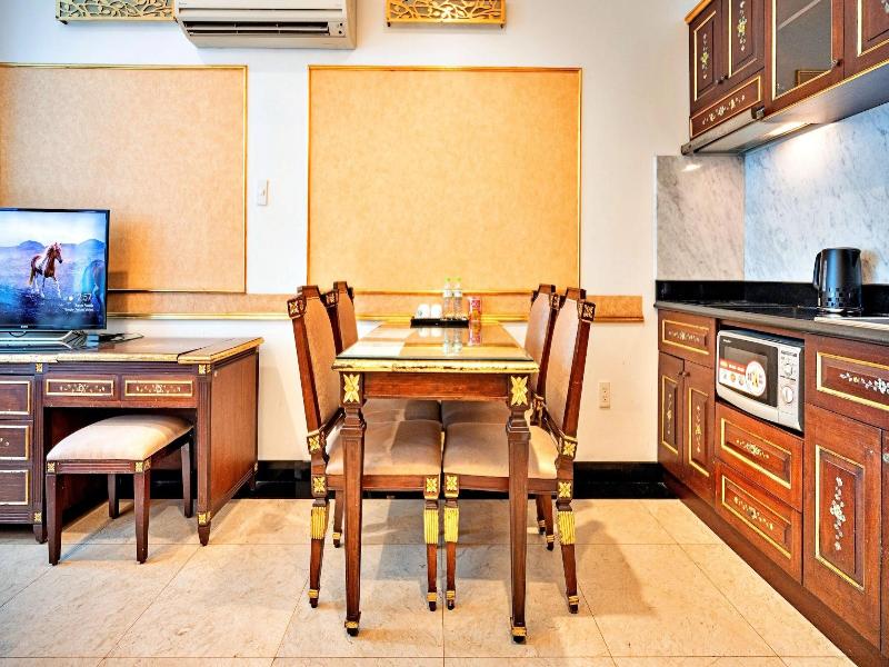 S79 Residences 345ab Apartment image