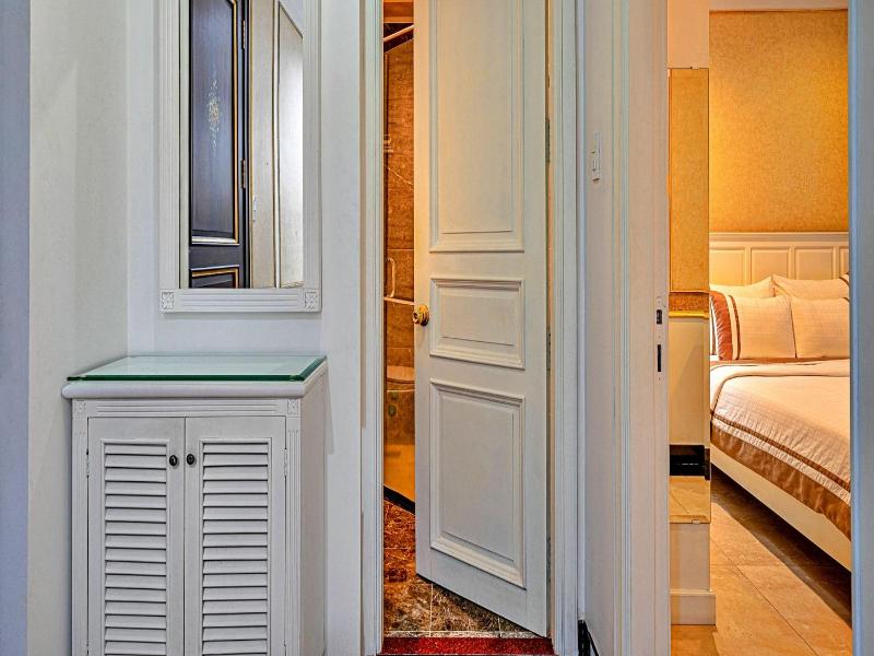 S79 Residences 345ab Apartment image