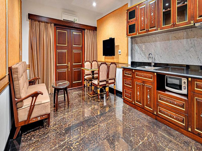 S79 Residences 345ab Apartment image