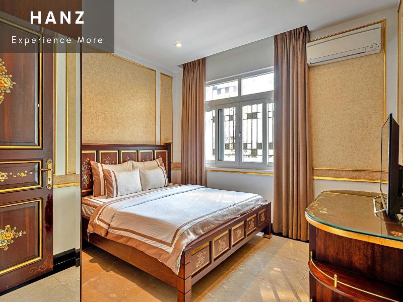 S79 Residences 345ab Apartment image