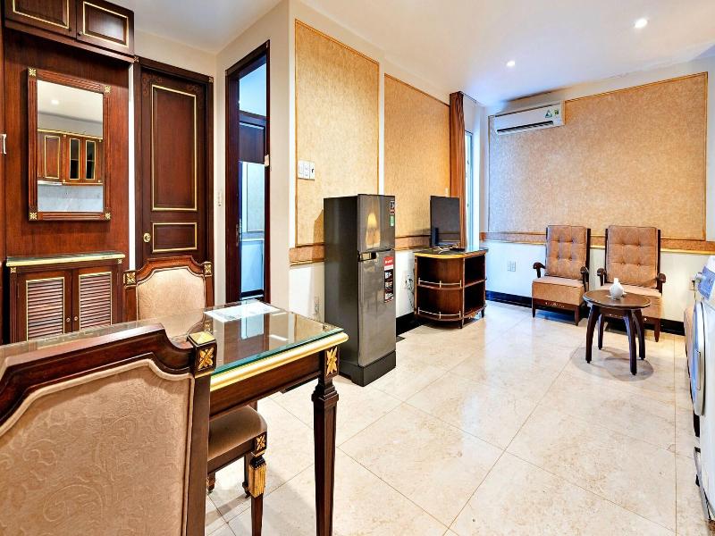 S79 Residences 345ab Apartment image