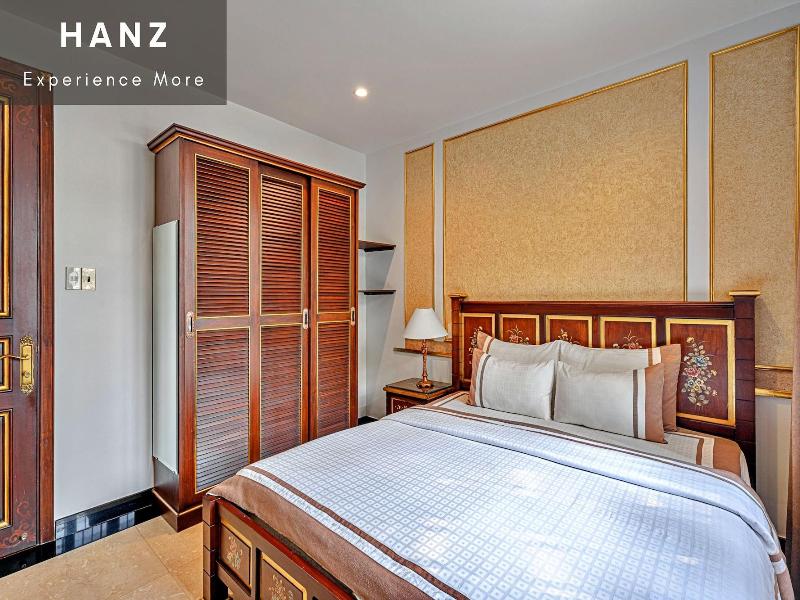 S79 Residences 345ab Apartment image