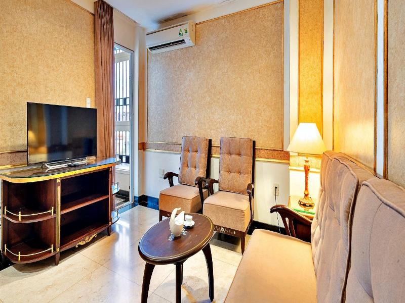 S79 Residences 345ab Apartment image