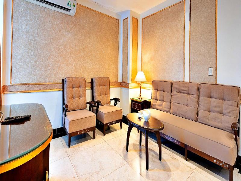 S79 Residences 345ab Apartment image
