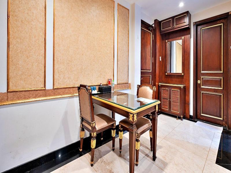 S79 Residences 345ab Apartment image