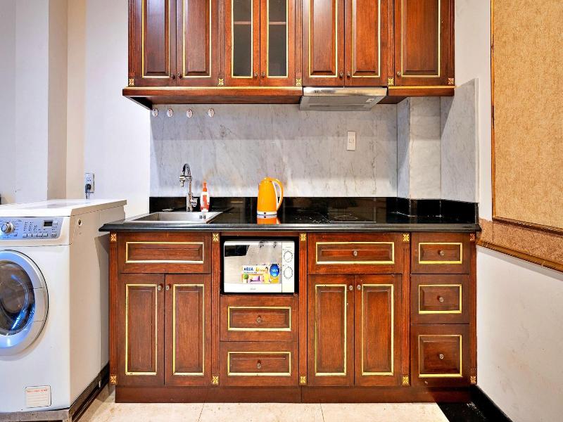 S79 Residences 345ab Apartment image