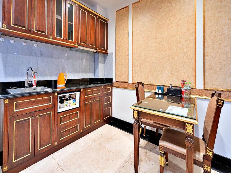 S79 Residences 345ab Apartment image