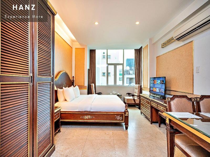 S79 Residences 345ab Apartment image
