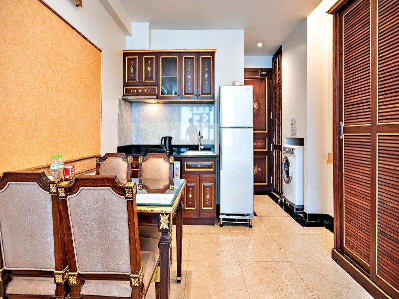 S79 Residences 345ab Apartment image