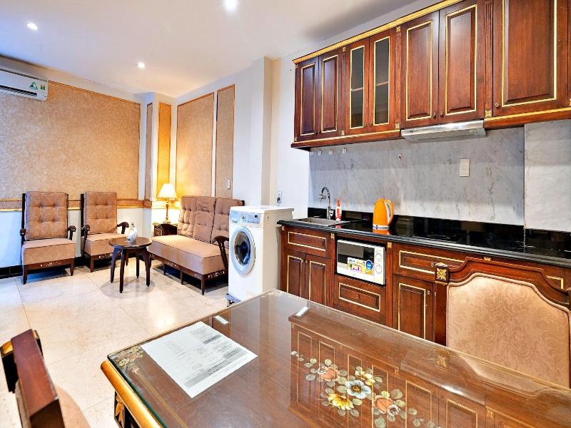 S79 Residences 345ab Apartment image