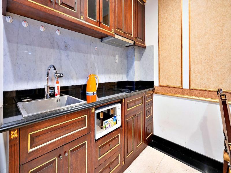 S79 Residences 345ab Apartment image