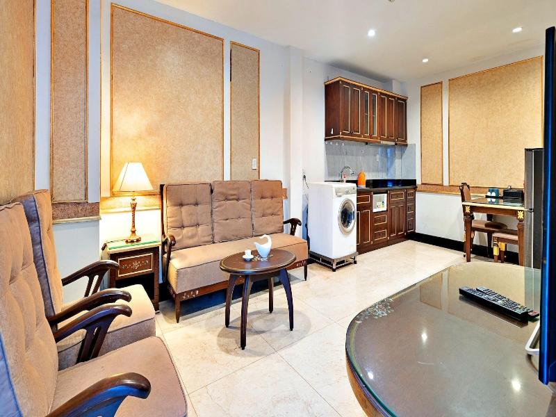 S79 Residences 345ab Apartment image