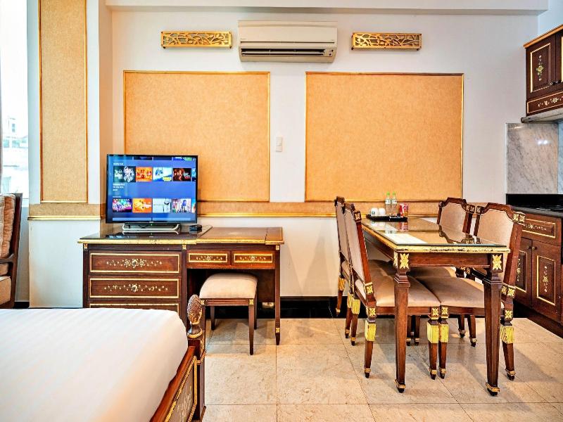 S79 Residences 345ab Apartment image