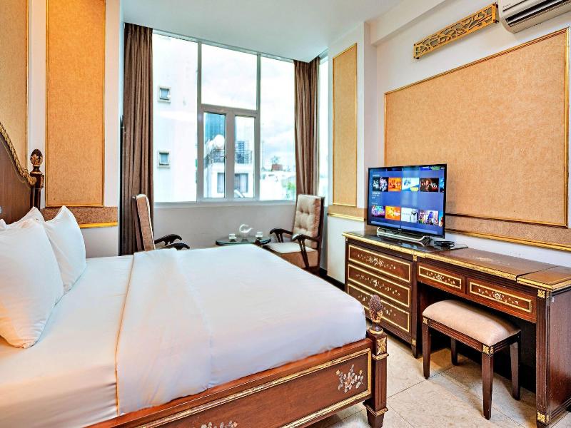 S79 Residences 345ab Apartment image