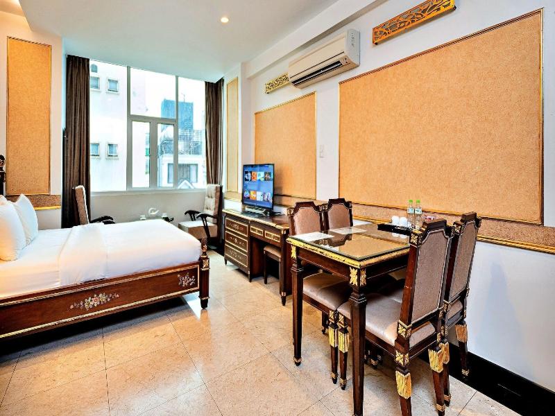 S79 Residences 345ab Apartment image