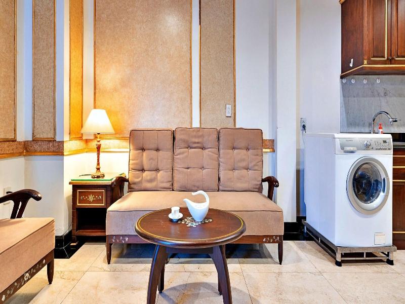 S79 Residences 345ab Apartment image