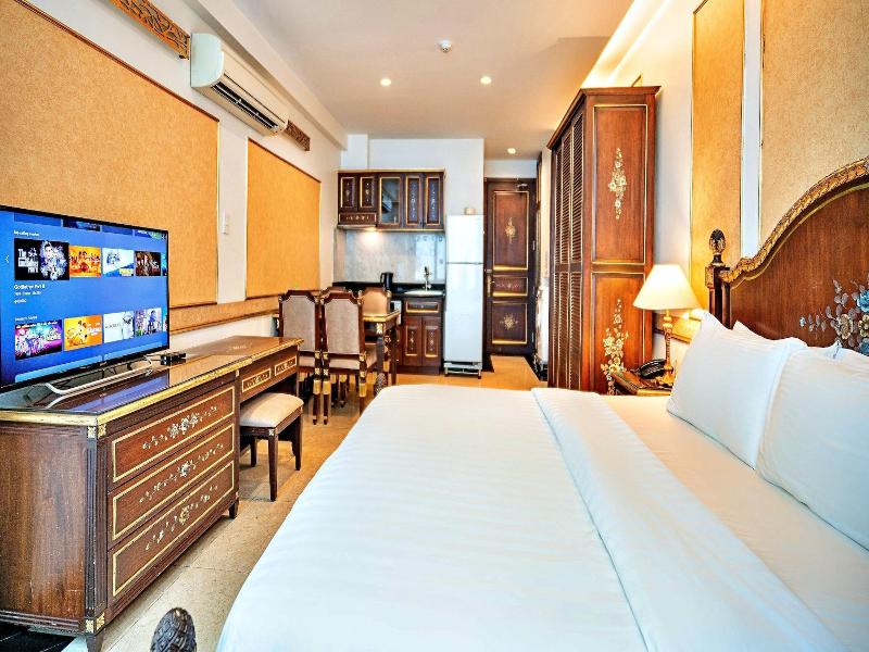 S79 Residences 345ab Apartment image