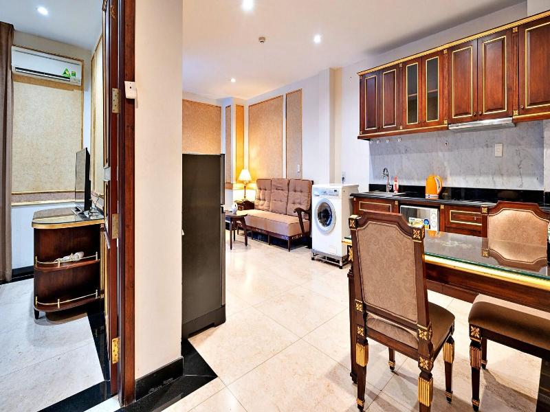 S79 Residences 345ab Apartment image