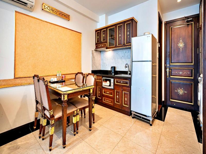 S79 Residences 345ab Apartment image