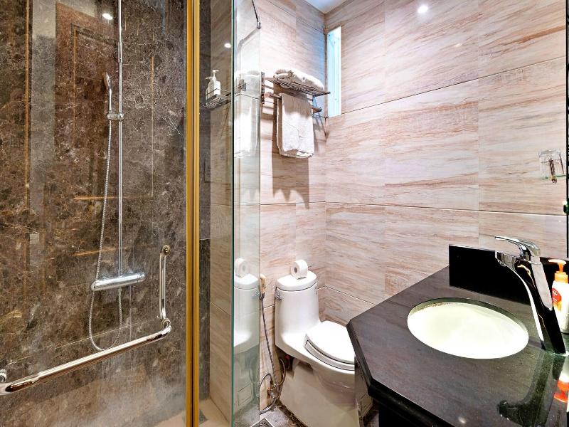 S79 Residences 345ab Apartment image