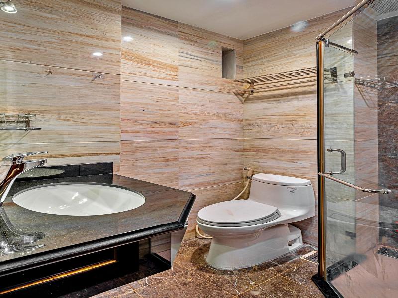 S79 Residences 345ab Apartment image