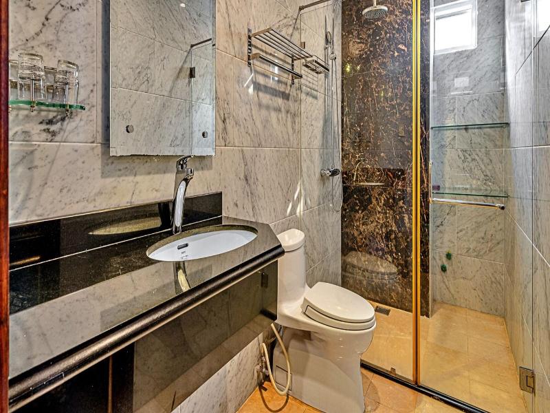 S79 Residences 345ab Apartment image