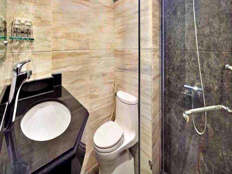 S79 Residences 345ab Apartment image