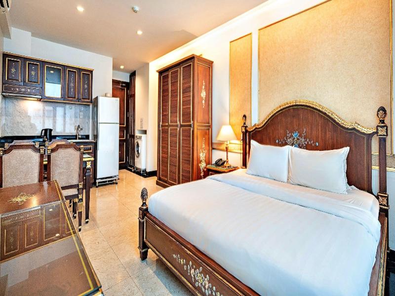 S79 Residences 345ab Apartment image