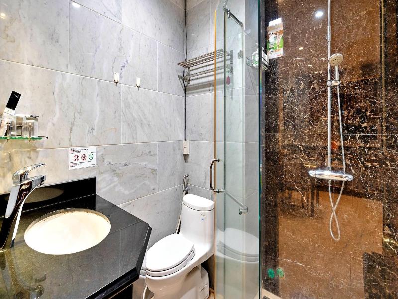 S79 Residences 345ab Apartment image