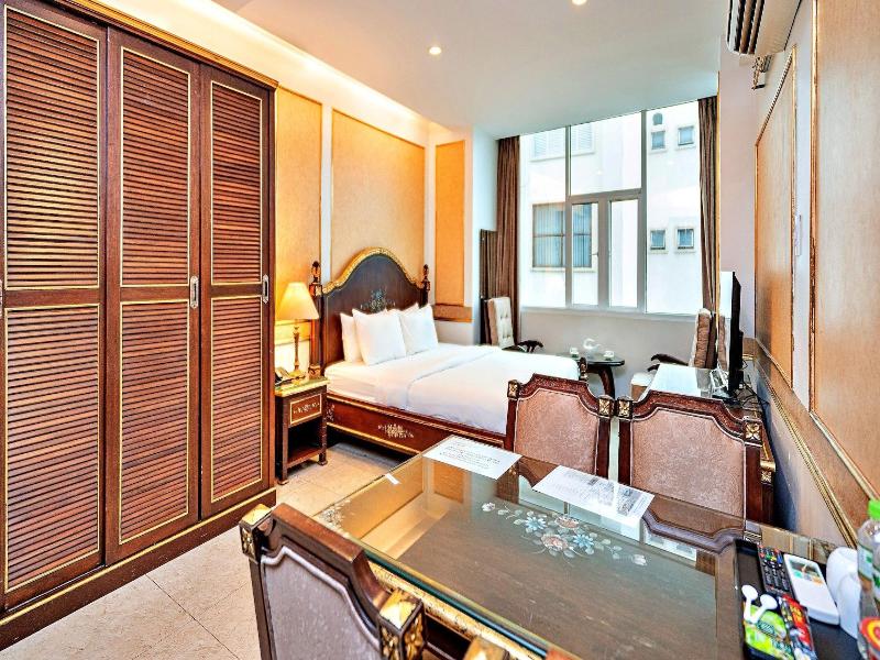 S79 Residences 345ab Apartment image
