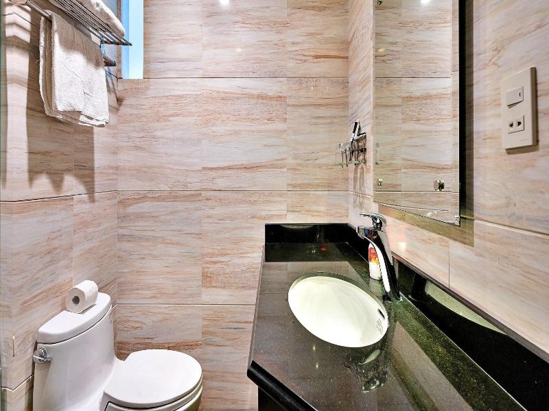 S79 Residences 345ab Apartment image