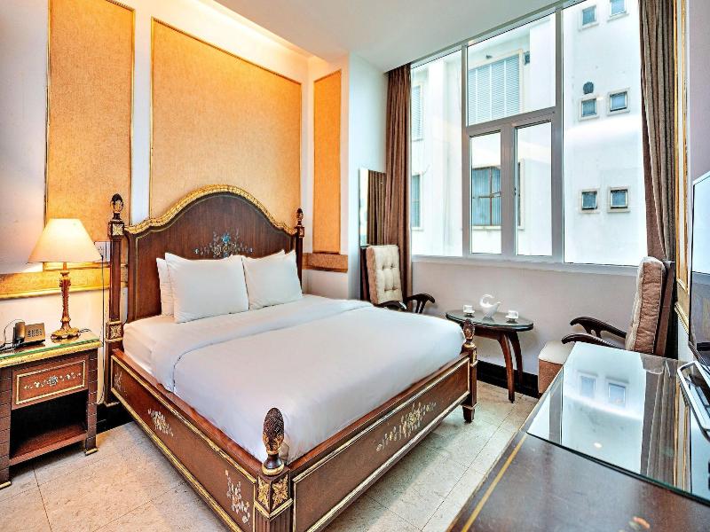 S79 Residences 345ab Apartment image