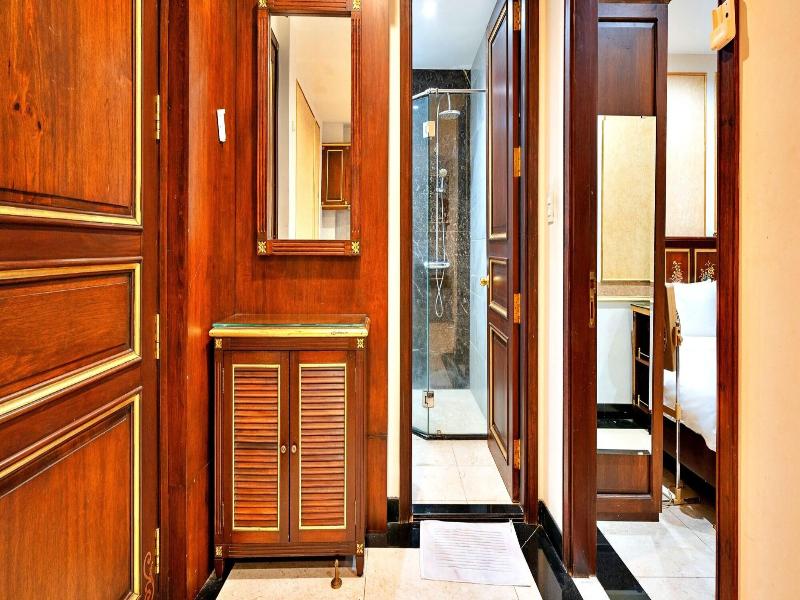 S79 Residences 345ab Apartment image