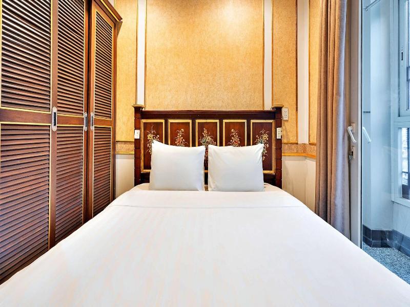 S79 Residences 345ab Apartment image