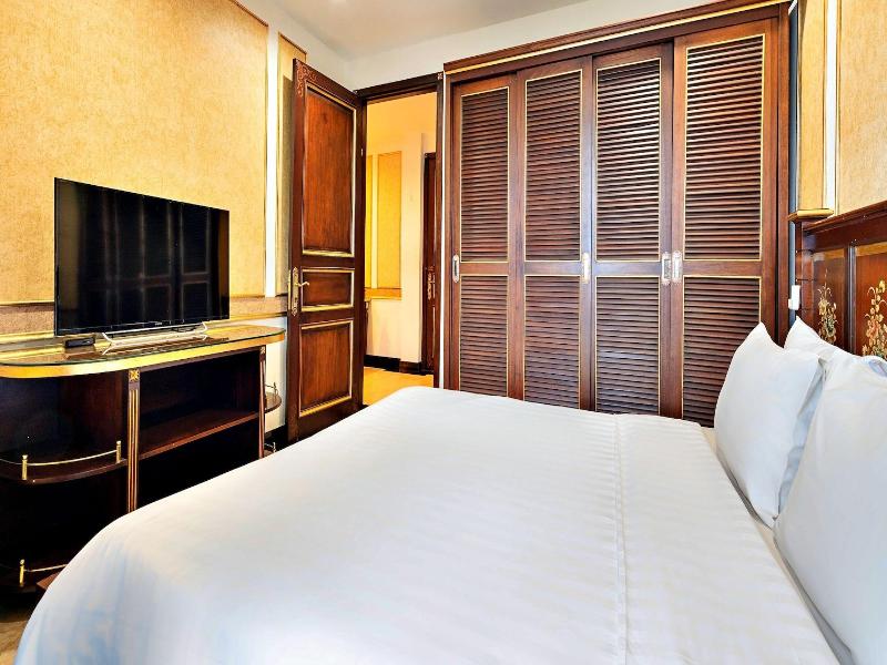 S79 Residences 345ab Apartment image