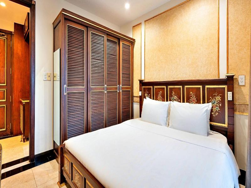 S79 Residences 345ab Apartment image
