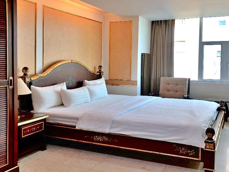 S79 Residences 345ab Apartment image