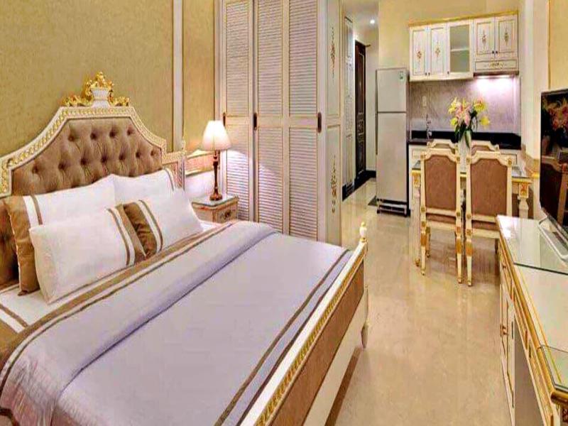 S79 Residences 345ab Apartment image