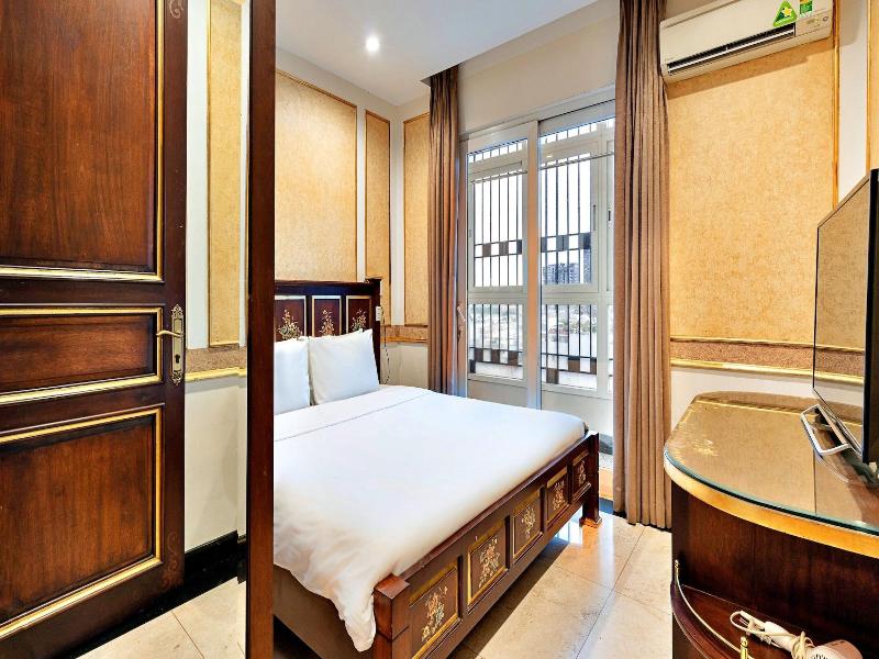 S79 Residences 345ab Apartment image