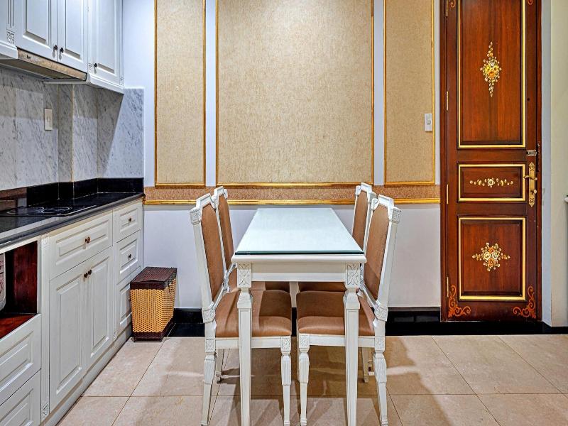 S79 Residences 345ab Apartment image