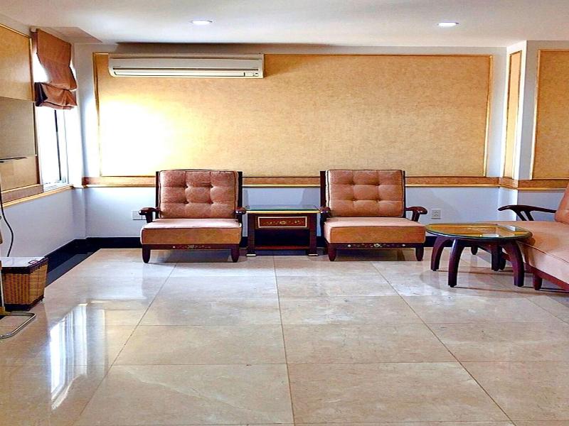 S79 Residences 345ab Apartment image
