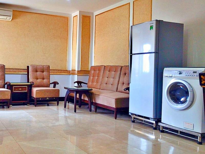 S79 Residences 345ab Apartment image