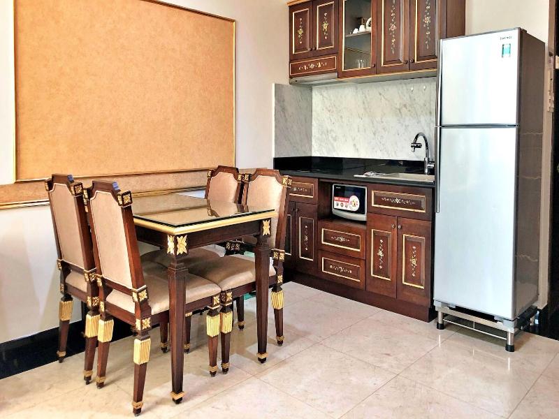 S79 Residences 345ab Apartment image