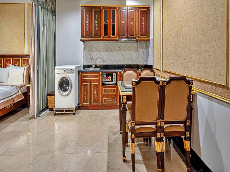 S79 Residences 345ab Apartment image