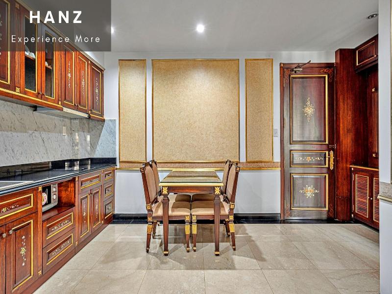 S79 Residences 345ab Apartment image